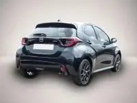 Neu Mazda 2 Homura-Line 116 PS (85 kW) 2026 Manufacturer Kleinwagen