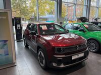 Neu Renault 4 E-Tech Evolution 77 kW (106 PS) 2025 Rot SUV