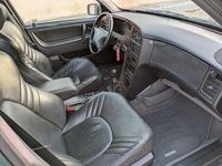 Gebraucht Saab 9000 Aero 224 PS (164 kW) 1996 Limousine