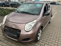 gebraucht Suzuki Alto 