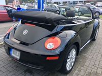 gebraucht VW Beetle New2.5 Automatik