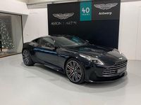 Gebraucht Aston Martin DB12 680 PS (500 kW) 2024 Schwarz