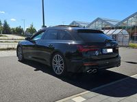 Gebraucht Audi A6 Sport 340 PS (250 kW) 2020 Schwarz Kombi