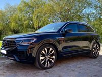 gebraucht VW Touareg Touareg3.0 V6 TDI 4Motion DPF Automatik