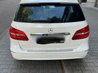 gebraucht Mercedes B180 -