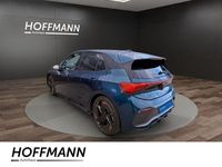 Gebraucht Cupra Born e-Boost 169 kW (231 PS) 2022 Blau Kleinwagen