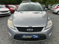 Brugt Ford Mondeo Trend 145 HK (106 kW) 2008 Sølv Stationcar