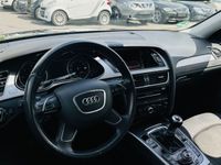 gebraucht Audi A4 Avant Kombi Sport 3.0 Navi Klima PDC Xenon+