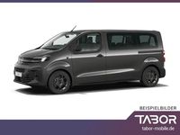 Neu Opel Vivaro 177 PS (130 kW) 2025 Grau Van / Kleinbus