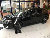 Gebraucht Subaru Impreza Platinum 150 PS (110 kW) 2023 Schwarz Limousine