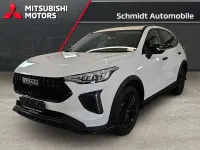 Neu Haval Jolion Lux 177 PS (130 kW) 2026 Weiß SUV