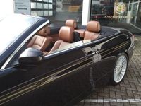 Gebraucht Alpina B3 400 PS (294 kW) 2011 Citrin schwarz Cabrio