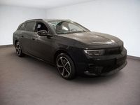 Gebraucht Opel Astra 145 PS (106 kW) 2025 Schwarz Kombi
