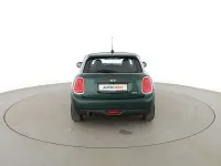 Occasion Mini One D 95 ch (69 kW) 2017 Vert Citadine