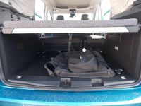 Gebraucht VW Caddy California 114 PS (83 kW) 2022 Blau Van / Kleinbus