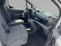 Gebraucht Citroën e-Berlingo 100 kW (136 PS) 2025 Weiß Van / Kleinbus