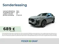 Neu Audi Q3 Sportback Ambiente 272 PS (200 kW) 2026 Pfeilgrauperleffekt SUV