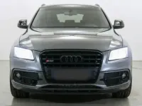 Gebraucht Audi SQ5 Sport 340 PS (250 kW) 2016 Grau SUV