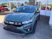 Gebraucht Dacia Sandero Extreme 110 PS (80 kW) 2024 Grau Limousine