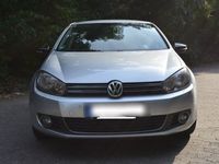 gebraucht VW Golf VI 