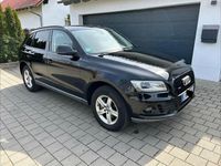 Gebraucht Audi Q5 Ambiente 190 PS (139 kW) 2014 Schwarz SUV