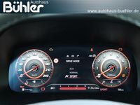 Gebraucht Hyundai i30 Trend 97 PS (71 kW) 2024 Atlas white uni Limousine