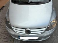 Gebraucht VW Golf IV 105 PS (77 kW) 2006 Silber Kleinwagen