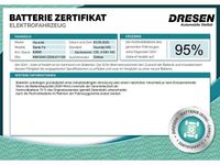 Gebraucht Hyundai Santa Fe Signature 265 PS (194 kW) 2021 Grau SUV