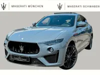 Gebraucht Maserati Levante 581 PS (427 kW) 2023 Grau SUV
