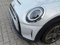 Gebraucht Mini Cooper SE Classic 135 kW (184 PS) 2021 Silber Kleinwagen