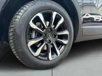 Gebraucht Opel Crossland Elegance 110 PS (80 kW) 2023 Schwarz SUV