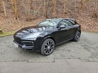 gebraucht Porsche Cayenne 3.0 V6 ,Panorama , Softclose , 28 Tkm ..