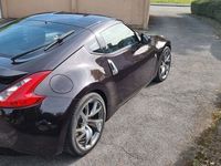 gebraucht Nissan 370Z 