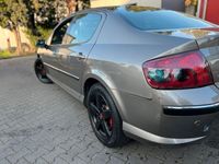 gebraucht Peugeot 407 2.2 163 Ps