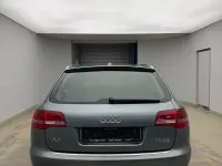 Gebraucht Audi A6 Ambiente 239 PS (175 kW) 2008 Grau Kombi