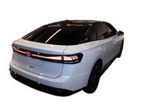 Gebraucht VW ID.7 Pro 210 kW (286 PS) 2025 Gletscherweiß metallic Limousine