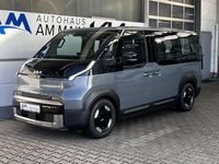 Neu Kia PV5 119 kW (163 PS) 2026 Grau Van / Kleinbus