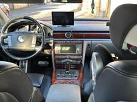 Gebraucht VW Phaeton 225 PS (165 kW) 2004 Andere farben Limousine