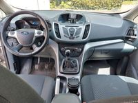 gebraucht Ford C-MAX 1,6 Ti-VCT 92kW Trend - Gepflegt