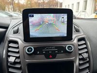 Gebraucht Ford Transit 120 PS (88 kW) 2020 Silber Kombi