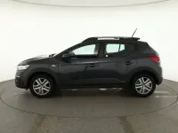 Gebraucht Dacia Sandero Stepway 110 PS (80 kW) 2023 Grau SUV