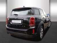 gebraucht Mini Cooper S Countryman E ALL4 Aut. Klimaaut. PDC