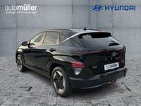 gebraucht Hyundai Kona Prime-Paket 65,4KWH*BOSE*SITZPAKET*NAVI