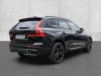Gebraucht Volvo XC60 Plus 349 PS (256 kW) 2024 Schwarz SUV