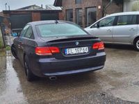 gebraucht BMW 320 320 d Coupe