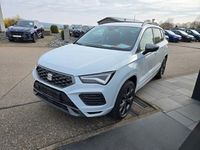 Gebraucht Seat Ateca FR 150 PS (110 kW) 2026 Weiß SUV
