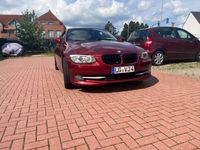 gebraucht BMW 320 d Coupé -HU neu-Scheckheftgepflegt