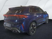 Second-hand Cupra Terramar 150 CP (110 kW) 2025 Albastru SUV