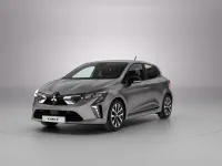 Neu Mitsubishi Colt Plus 91 PS (66 kW) 2026 Grau Kleinwagen
