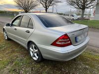 gebraucht Mercedes C200 cdi Classic